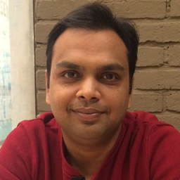 ROHIT SARAN