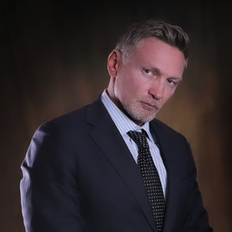 Uwe F. Schmidt