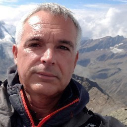 Ing. Martin Baumann