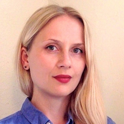 Dorota Holyst