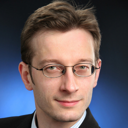 Dr. Christian Dönch