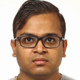 Yogesh Saxena