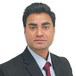 Rohit Mardane