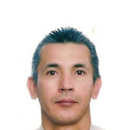 Roberto Alvarez  Martínez