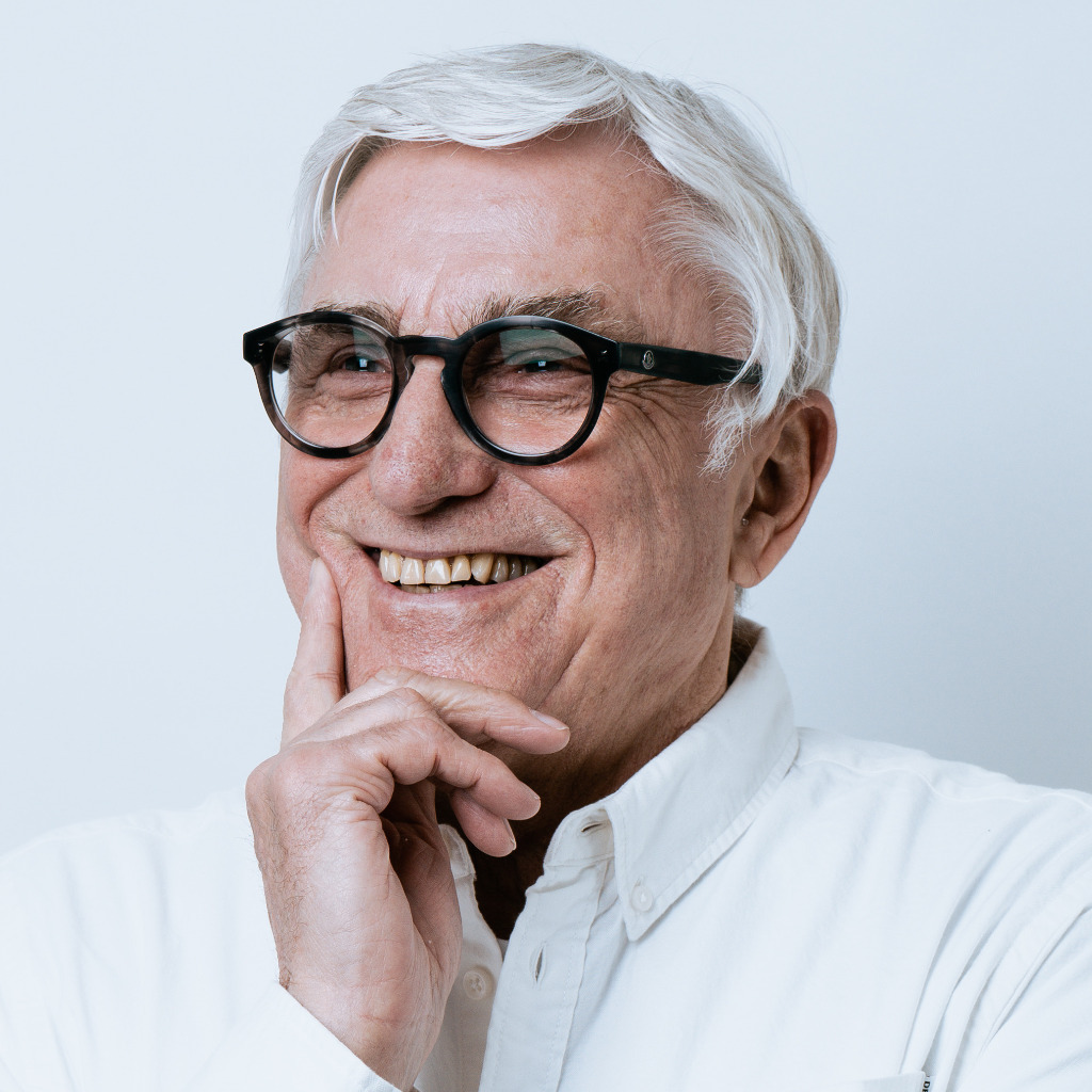 Rainer Orfgen Geschäftsführender Gesellschafter Orfgen Marketing