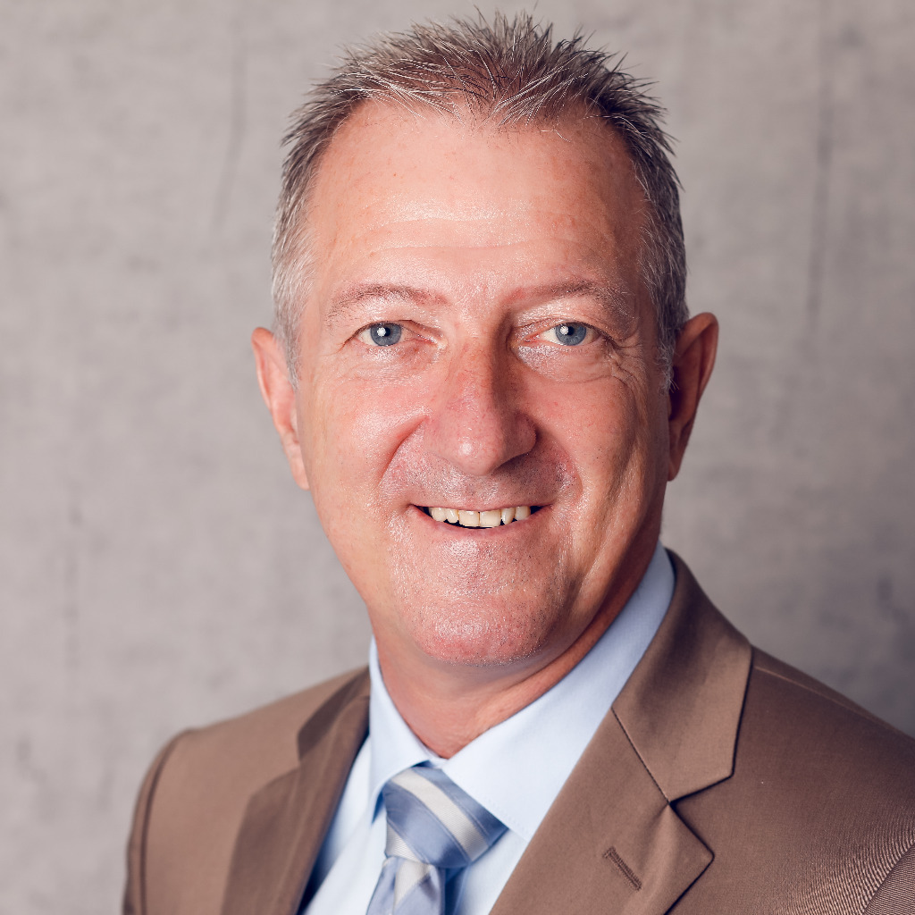 Stefan Lang Section Manager HR Administration DAIKIN