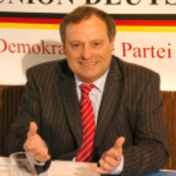 Dr. Thomas Mehnert