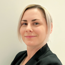 Dr. Katrin Fohringer
