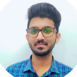 Ranjith kumar Pinnamaneni