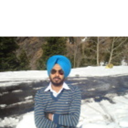 Sukhwinder Singh