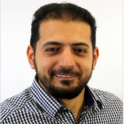 Mohamed Hussein's profile picture