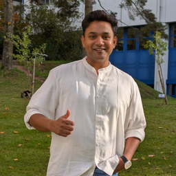 Girdhar Saini