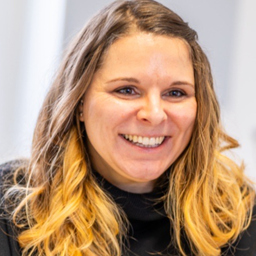 Anja Schmidt