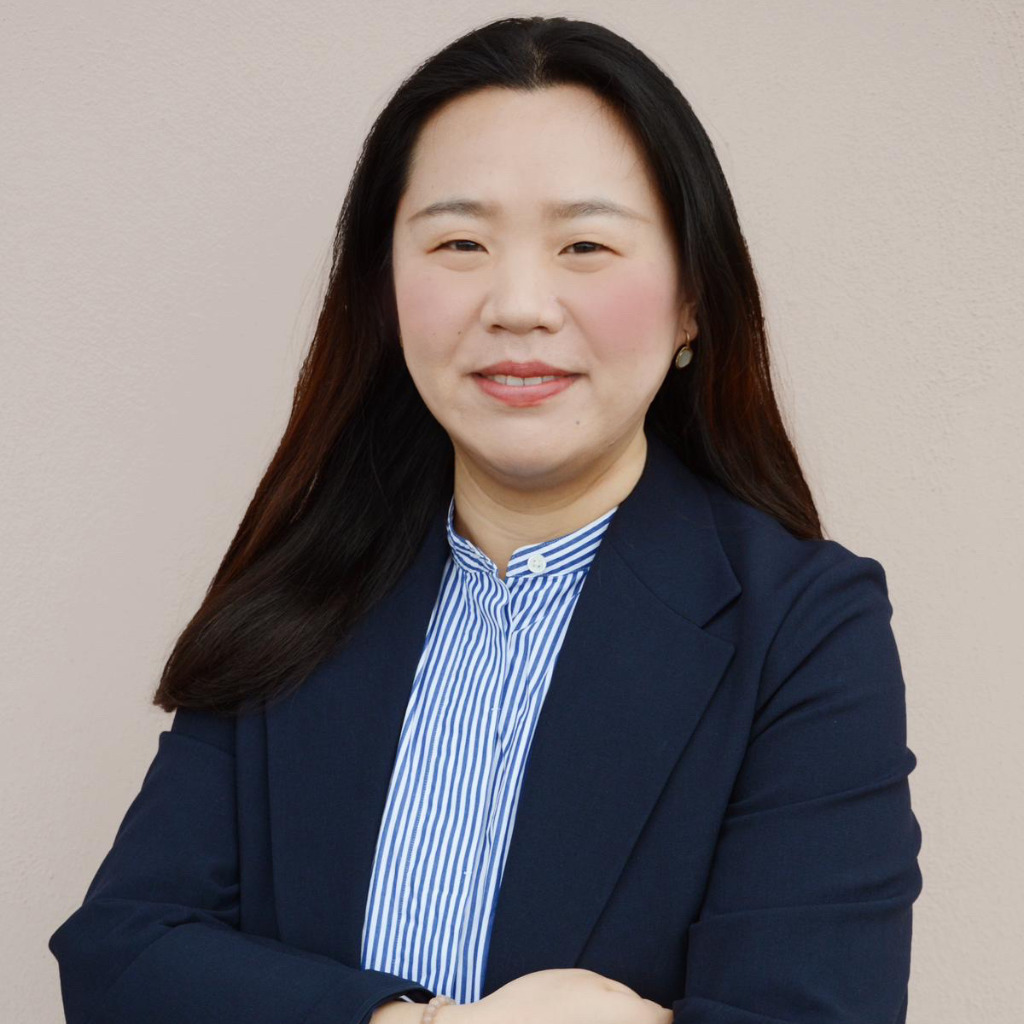 Xin Yang Material Planner, internal sales Zhongding Europe GmbH XING