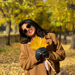 Anusha K V
