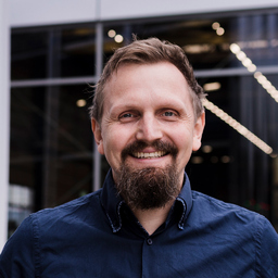Erik Müller