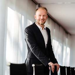 Holger Kleine