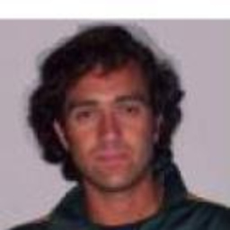 Javier Pérez Gutiérrez