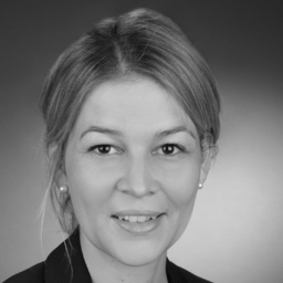 Friederike Sophie Dr. Rossmann