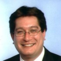 Manfred Krause