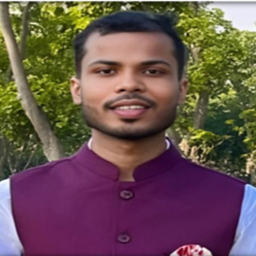 Shivek Kumar