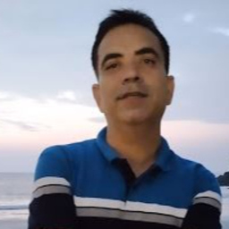 Sanjeev Sharma