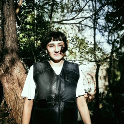 Mariam Gonenashvili