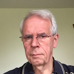 Udo Benter