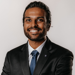 Pramod Ramakrishna
