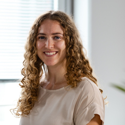 Mirjam Lederle