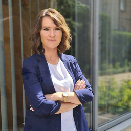 Helene Trube