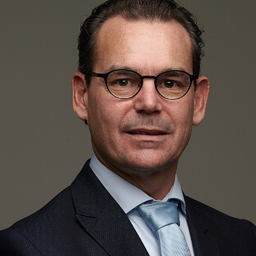 Dr. John Erwich