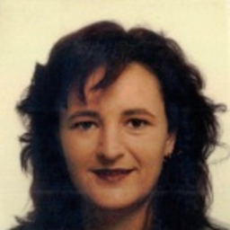 Dipl.-Ing. Annett Meyer