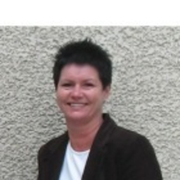 Heike Wisser-Mackwitz