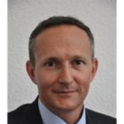 Christophe Magnin