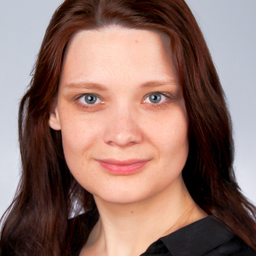 Alexandra Albertz