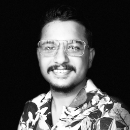 Manas Ranjan Mishra