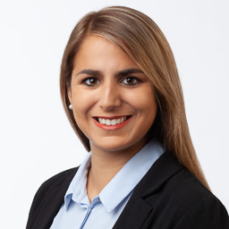 Rebecca Zakaria
