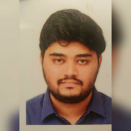 Shrikant Dhabale