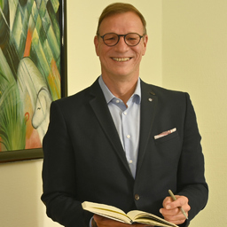 Nicolai Hübner