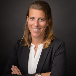 Christine Greil