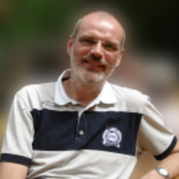 Detlef Sommer
