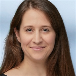 Julia Überall