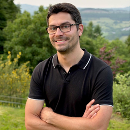 Dr. Tobias Weller