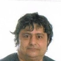 Angel Antonio paraja Diaz