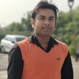 Niraj Kumar's profile picture