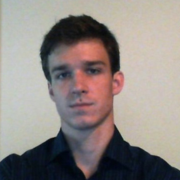Michael Stettenbenz's profile picture