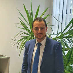 Ali Gencer