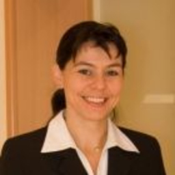 Katja Haine