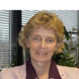 Pamela Sherman